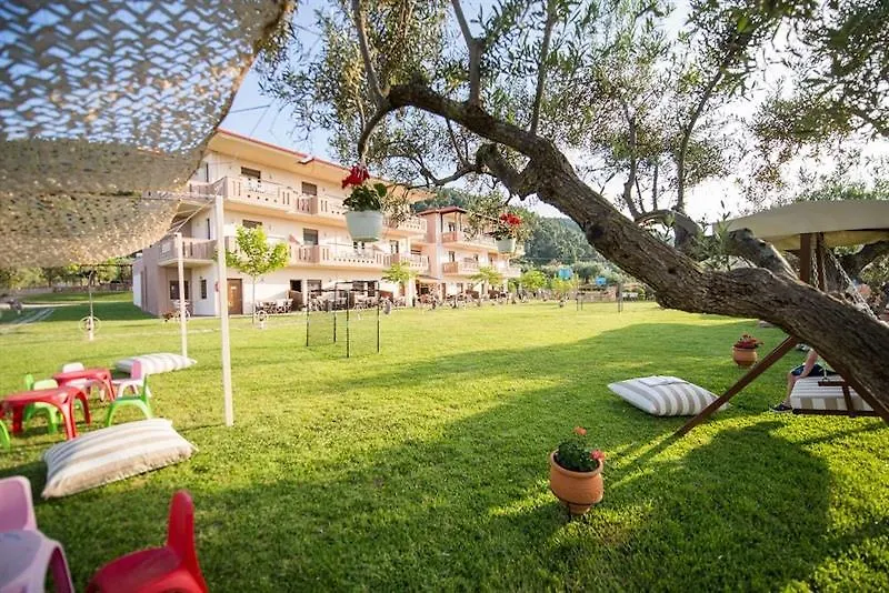 Aroma Hotell Vourvourou 2*,  Grekland
