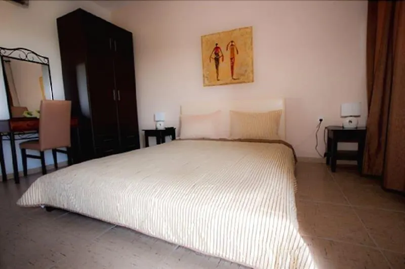Aroma Hotell Vourvourou