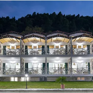 Aparthotel Simon Prive