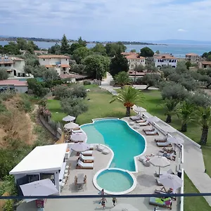 Aparthotel Domus Hospitality