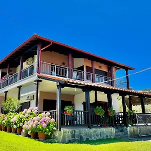 Apartament Anna Dani