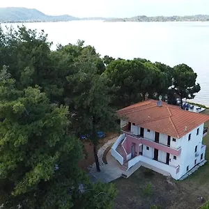 Appartamento Efi