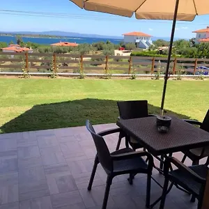 Apartament Thealos