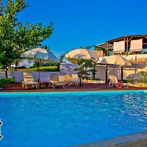 Apartament Lofos