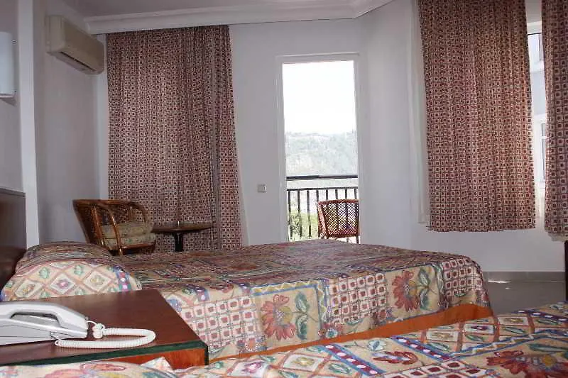 Aroma Hotel Vourvourou