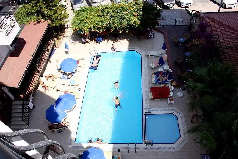 Aroma Hotel Vourvourou