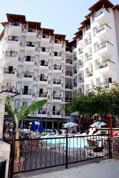 **  Aroma Hotel Vourvourou Greece