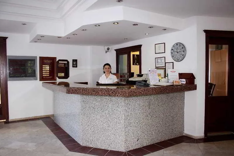 Aroma Hotel Vourvourou