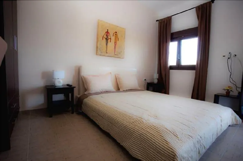 Aroma Hotel Vourvourou 2*,  Greece