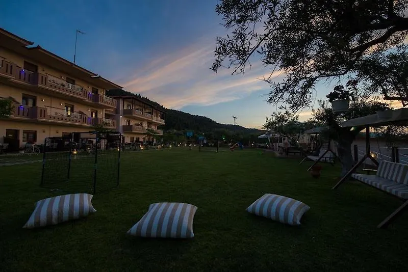 Aroma Hotel Vourvourou