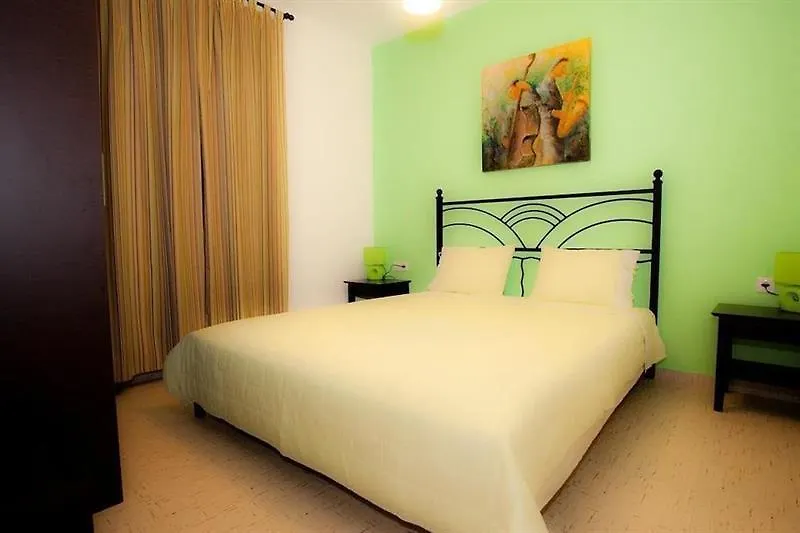 Aroma Hotel Vourvourou Greece
