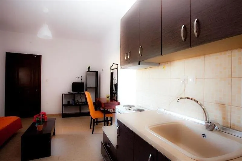 Aroma Hotel Vourvourou