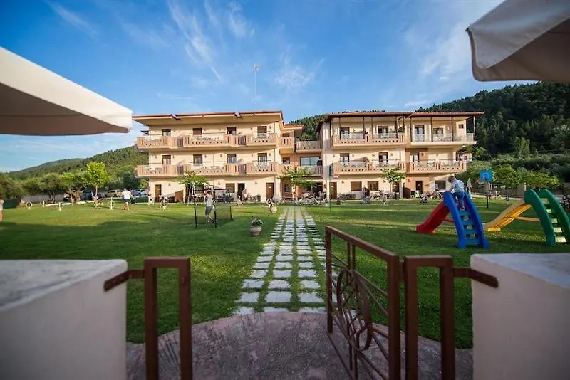 Aroma Hotel Vourvourou