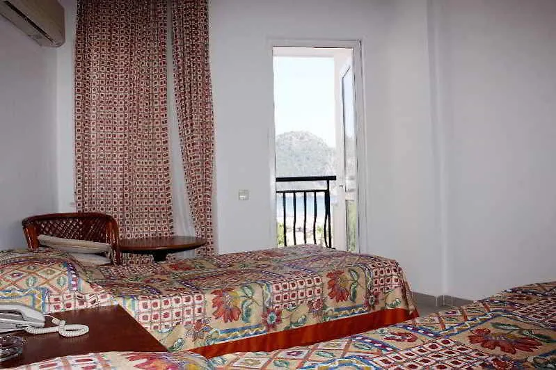 Aroma Hotel Vourvourou